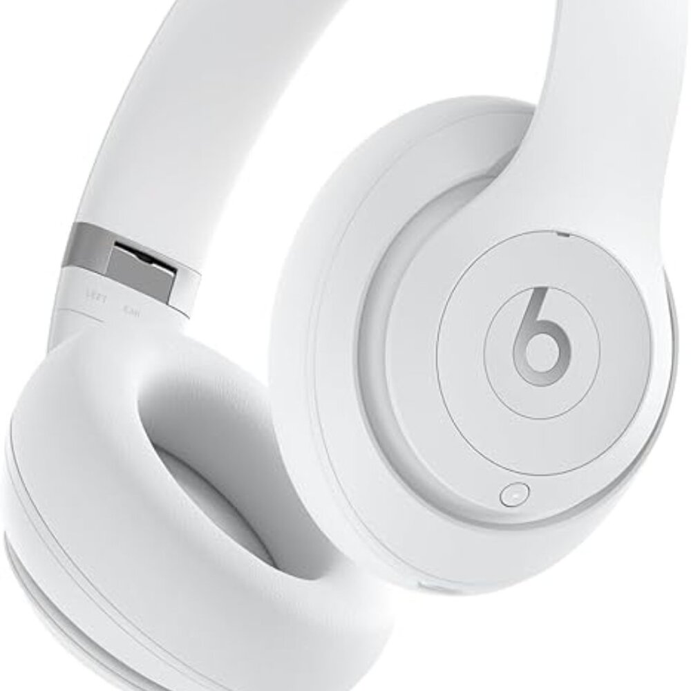 Beats Solo 4 - Wireless On-Ear Bluetooth Headphones